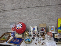 Day Time &#34;Red&#34; Ticket Prizes